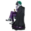 DC Direct Estatua Resina The Joker: Purple Craze (The Joker by Tony Daniel) 15 cm