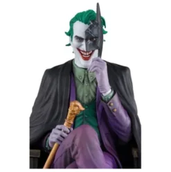 DC Direct Estatua Resina The Joker: Purple Craze (The Joker by Tony Daniel) 15 cm