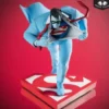 DC Direct Estatua 1/10 Superman Red and Blue: Superman by Clayton Henry Limited Edition 16 cm