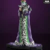DC Direct Estatua 1/10 The Joker Purple Craze: The Joker by Ed McGuiness 19 cm