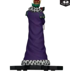 DC Direct Estatua 1/10 The Joker Purple Craze: The Joker by Ed McGuiness 19 cm