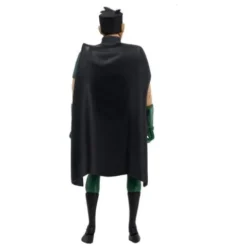 DC Direct Figura BTAS Robin 15 cm