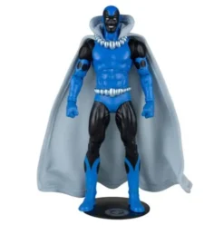 DC Direct Figura Obsidian (Infinity Inc #16) (Chase) (Gold Label) 18 cm