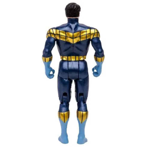 DC Direct Figuras 13 cm Super Powers Wave 5