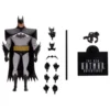 DC Direct Figuras 18 cm The New Batman Adventures Batman