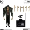 DC Direct Figuras 15 cm The New Batman Adventures Wave 4, Scarecrow