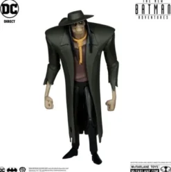 DC Direct Figuras 15 cm The New Batman Adventures Wave 4, Scarecrow