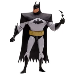 DC Direct Figuras 18 cm The New Batman Adventures Wave
