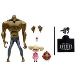 DC Direct Figuras 18 cm The New Batman Adventures Wave