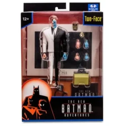 DC Direct Figuras 18 cm The New Batman Adventures Wave