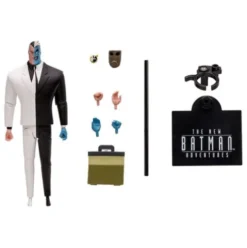 DC Direct Figuras 18 cm The New Batman Adventures Wave