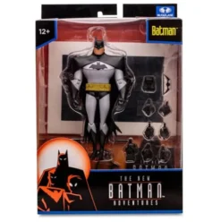 DC Direct Figuras 18 cm The New Batman Adventures Wave