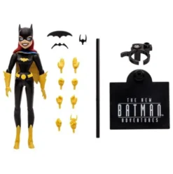 DC Direct Figuras 18 cm The New Batman Adventures Wave