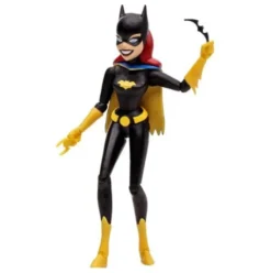 DC Direct Figuras 18 cm The New Batman Adventures Batgirl
