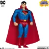 DC Direct Figura Super Powers Superman (Fleischer Variant) 13 cm