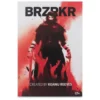 DC Direct McFarlane Toys Digital Figura BRZRKR B 18 cm