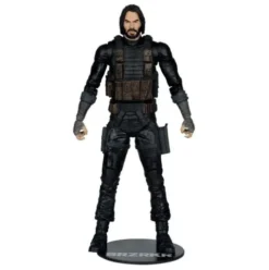 DC Direct McFarlane Toys Digital Figura BRZRKR B 18 cm