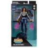 DC Direct McFarlane Toys Digital Figura Blackfire (The New Teen Titans) 18 cm