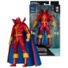 DC Direct McFarlane Toys Digital Figura Red Tornado (Bronze Age) 18 cm