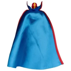 DC Direct McFarlane Toys Digital Figura Red Tornado (Bronze Age) 18 cm