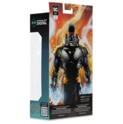 DC Direct McFarlane Toys Digital Figura Monarch (DC Countdown) 19 cm