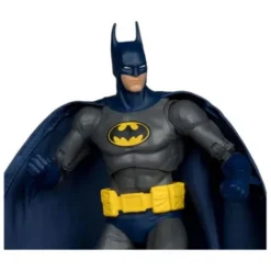 DC Direct McFarlane Toys Digital Figura Batman (No Man’s Land) 19 cm