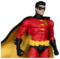 DC Direct Page Punchers Figura Robin (Teen Titans #41) 18 cm