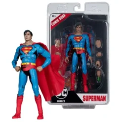 DC Direct Page Punchers Figuras 18 cm Wave 7