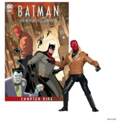 DC Direct Page Punchers Figuras 18 cm Wave 7