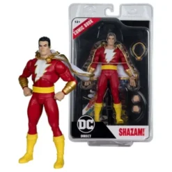 DC Direct Page Punchers Figuras 18 cm Wave 7