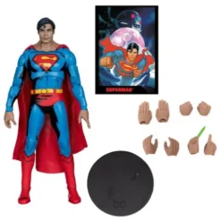 DC Direct Page Punchers Figuras 18 cm Wave 7