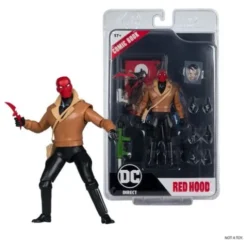 DC Direct Page Punchers Figuras 18 cm Wave 7