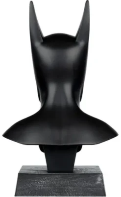 DC Direct Réplica 1/3 Batman Cowl (Batman Beyond Animated) 18 cm