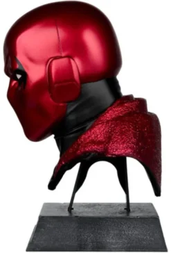 DC Direct Réplica 1/3 Red Hood Cowl (Batman: Three Jokers) 18 cm