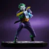 DC Direct The Joker: Purple Craze Estatua 1/10 The Joker by Neal Adams 14 cm