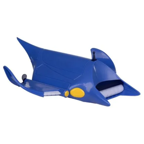 DC Direct Vehículo Super Powers Black Manta Sea Saucer 10 cm