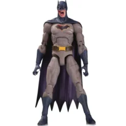 DC Essentials Figura Batman (DCeased) 18 cm DC Comics DC Direct