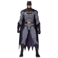 DC Essentials Figura Batman (Rebirth) Version 2 18 cm DC Comics DC Direct
