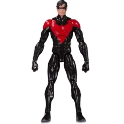 DC Essentials Figura Nightwing (New 52) 18 cm DC Comics DC Direct