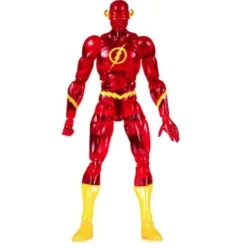 DC Essentials Figura The Flash (Speed Force) 18 cm DC Comics DC Direct