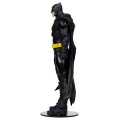 DC Figura Build A JLA Batman 18 cm