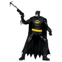 DC Figura Build A JLA Batman 18 cm