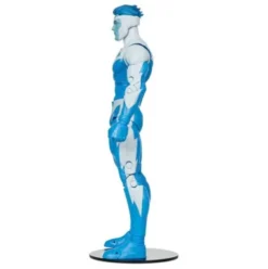 DC Figura Build A JLA Superman 18 cm