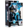 DC Gaming Figura Build A Batman (The Dark Knight Trilogy) 18 cm