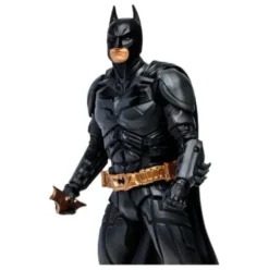 DC Gaming Figura Build A Batman (The Dark Knight Trilogy) 18 cm