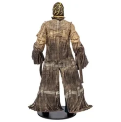 DC Gaming Figura Build A Scarecrow (The Dark Knight Trilogy) 18 cm