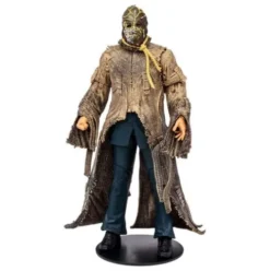DC Gaming Figura Build A Scarecrow (The Dark Knight Trilogy) 18 cm
