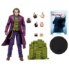 DC Gaming Wave Build A Bane (The Dark Knight Trilogy) 18 cm