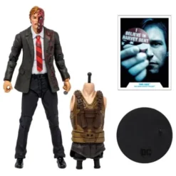 DC Gaming Wave Build A Bane (The Dark Knight Trilogy) 18 cm