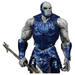 DC Justice League Movie Darkseid Armored Deluxe Justice League 30 cm McFarlane